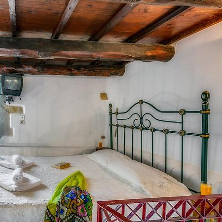 Ifigenia Traditional Rooms & Maisonettes ハニア エクステリア 写真