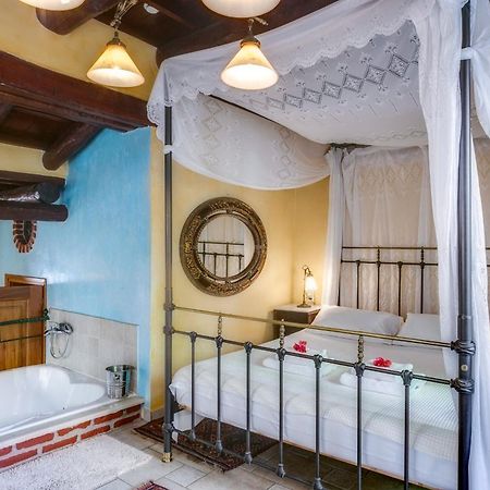 Ifigenia Traditional Rooms & Maisonettes ハニア エクステリア 写真