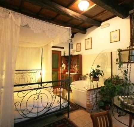 Ifigenia Traditional Rooms & Maisonettes ハニア エクステリア 写真