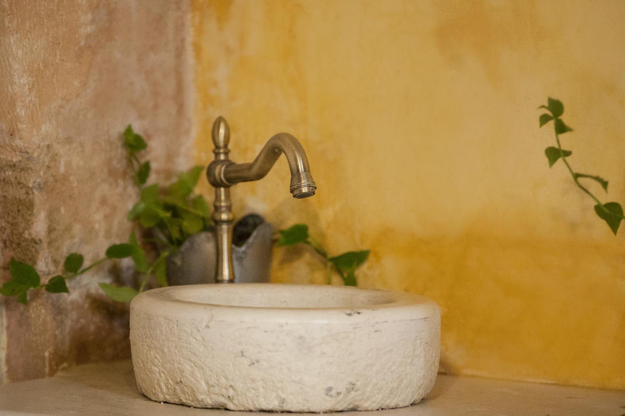 Ifigenia Traditional Rooms & Maisonettes ハニア エクステリア 写真