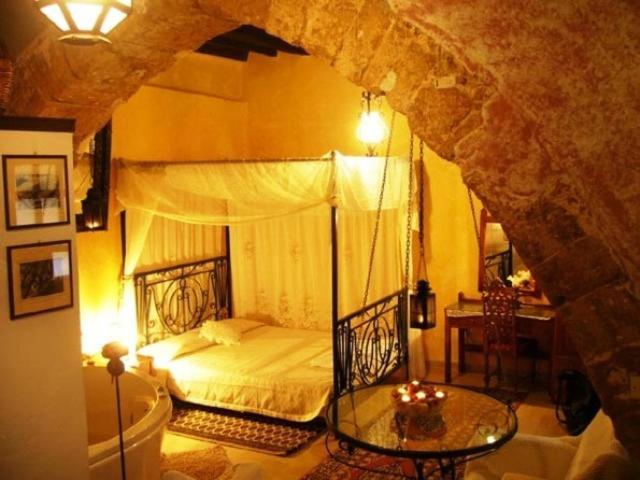Ifigenia Traditional Rooms & Maisonettes ハニア エクステリア 写真