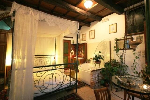 Ifigenia Traditional Rooms & Maisonettes ハニア エクステリア 写真